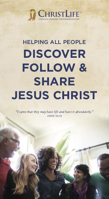 ChristLife Brochure