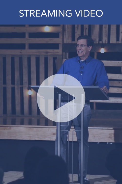 Discovering Christ: 1 - What is the Meaning of Life?