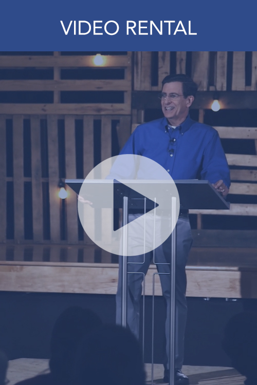 Descubriendo a Cristo: 1 - ¿Cuál es el sentido de la vida? (Rental)