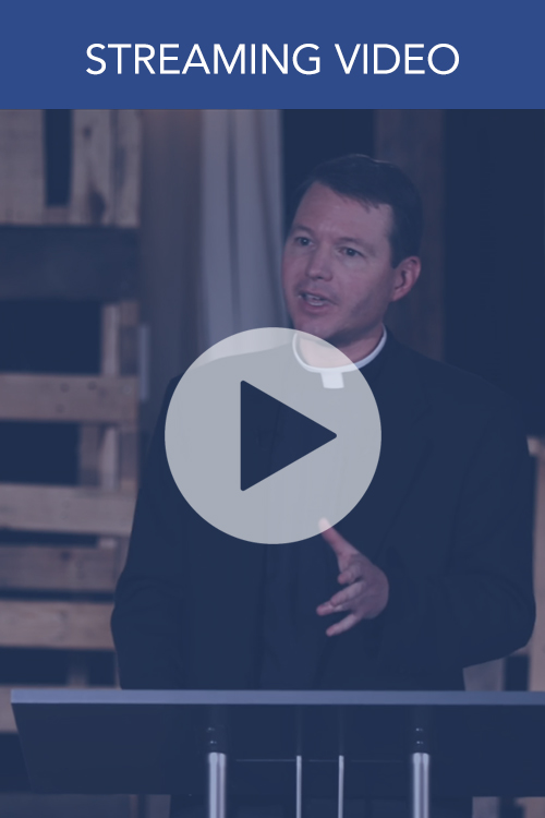 Discovering Christ: 2 - Why Does Jesus Matter?