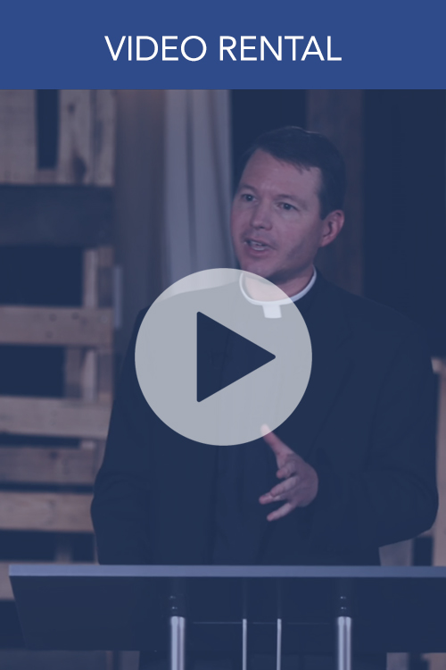 Descubriendo a Cristo: 2 - ¿Por qué importa Jesús? (Rental)