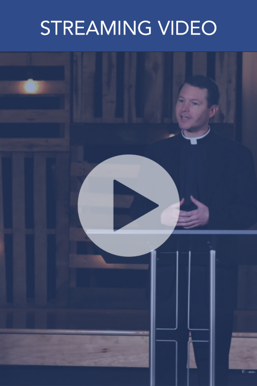 Discovering Christ: 4 - Why Do We Need a Savior?