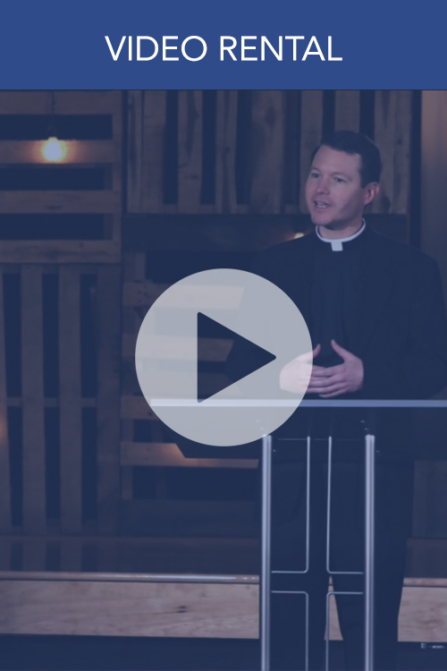 Descubriendo a Cristo: 4 - ¿Por qué necesito un Salvador? (Rental)