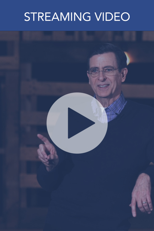 Discovering Christ: 5 - Why Is the Resurrection Important?