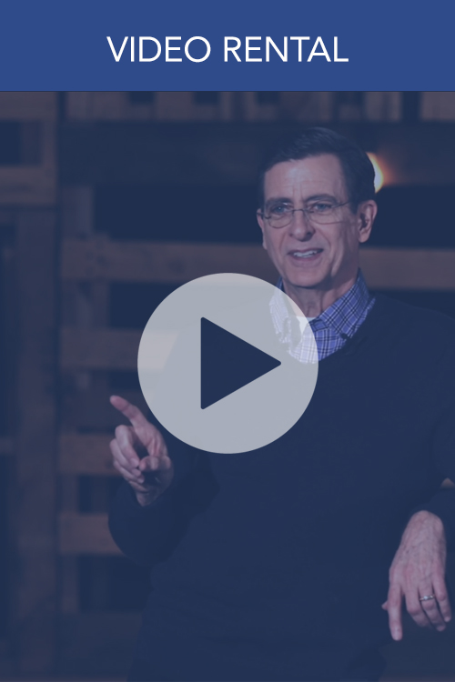 Descubriendo a Cristo: 5 - ¿Por qué es importante la Resurrección? (Rental)