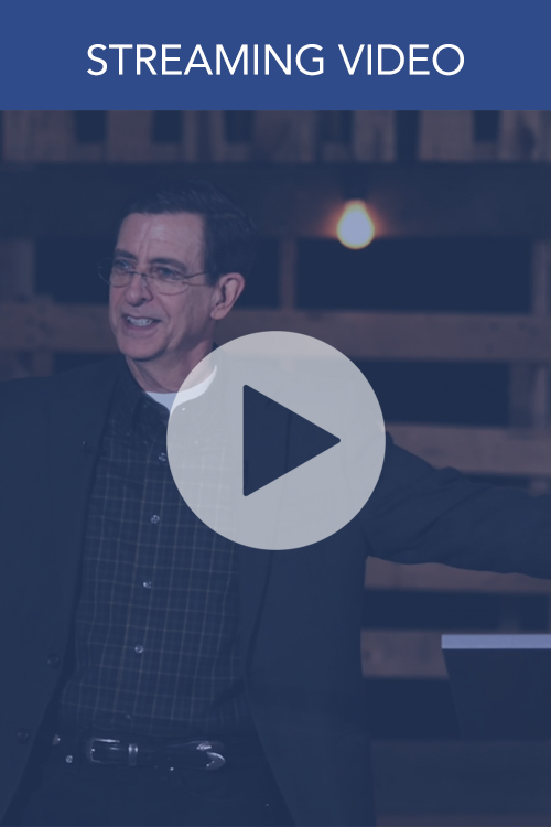 Discovering Christ: 6 - Who is the Holy Spirit? (retreat)