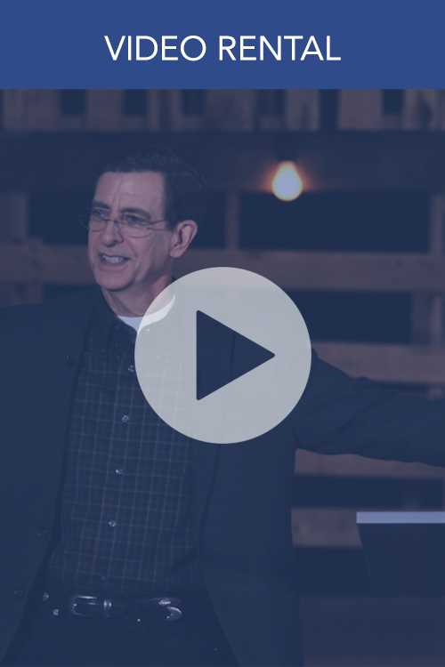 Descubriendo a Cristo: 6 - ¿Quién es el Espíritu Santo? (Rental)