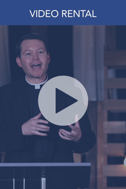 Descubriendo a Cristo: 7 - El Espíritu Santo y tú (Rental)