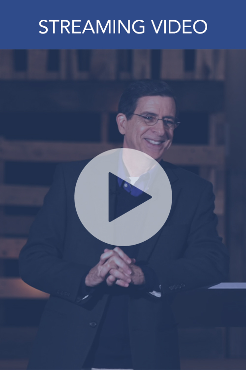 Discovering Christ: 8 - New Life in the Spirit