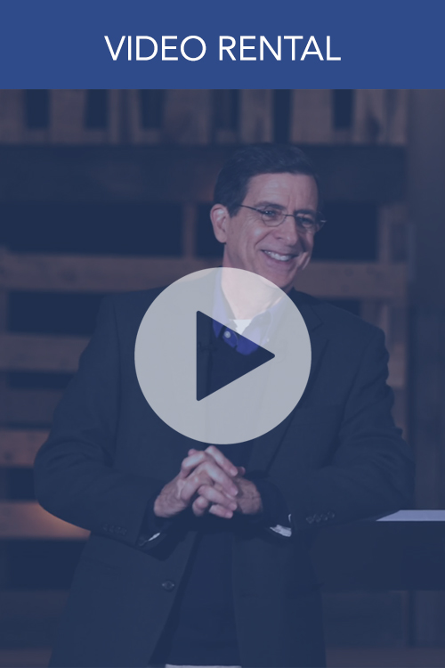 Descubriendo a Cristo: 8 - Una vida nueva en el Espíritu (Rental)