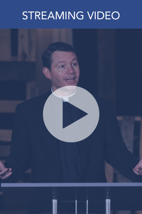 Discovering Christ: 9 - Our Need for the Church