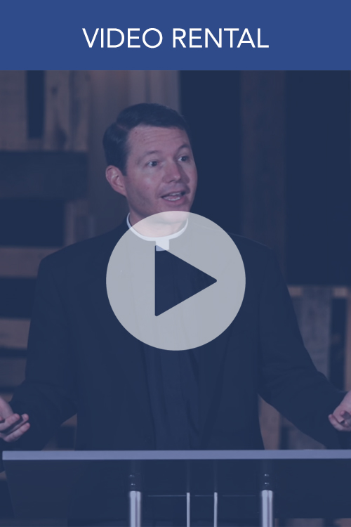 Descubriendo a Cristo: 9 - Nuestra necesidad de la Iglesia (Rental)