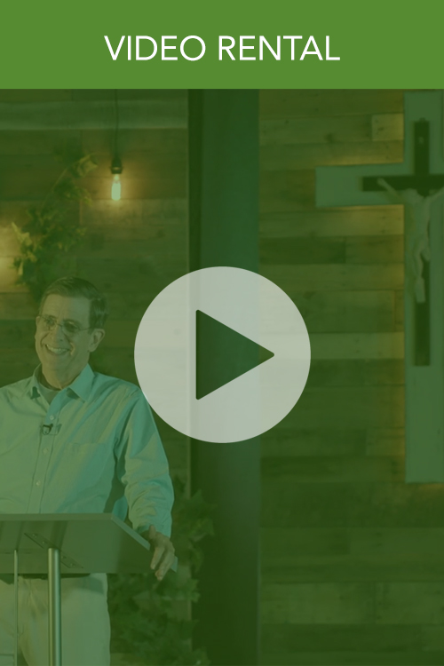 Following Christ: 1 - Daily Personal Prayer (Rental)