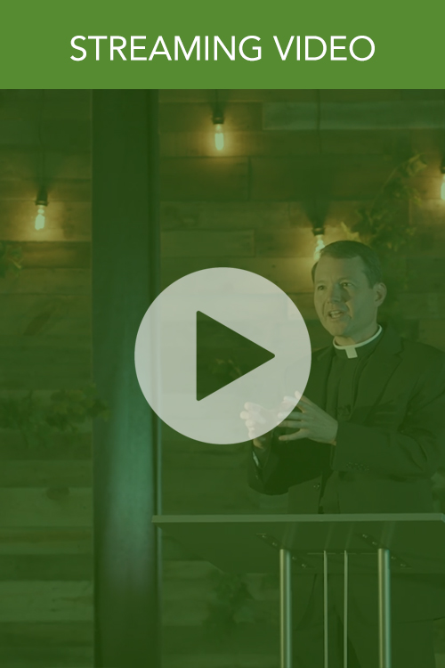 Following Christ: 2 - Hearing God in Scripture