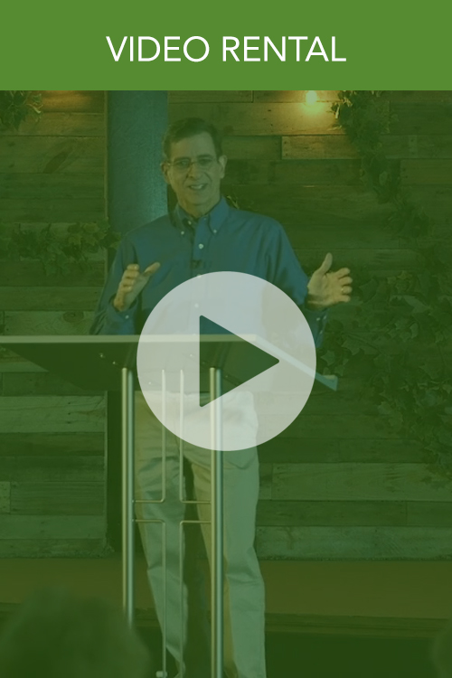 Following Christ: 4 - Forgiving One Another (Rental)