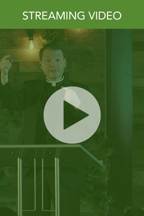 Following Christ: 5 - The Spirit-Empowered Life