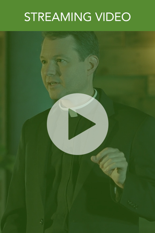 Following Christ: 6 - The World (Retreat)