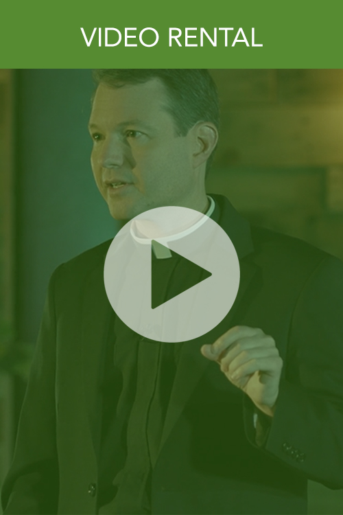 Following Christ: 6 - The World (Rental)