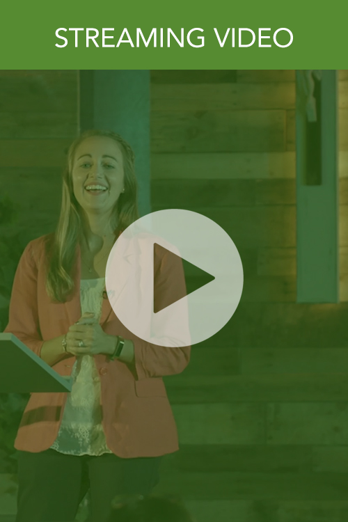 Following Christ: 7 - The Flesh (Retreat)