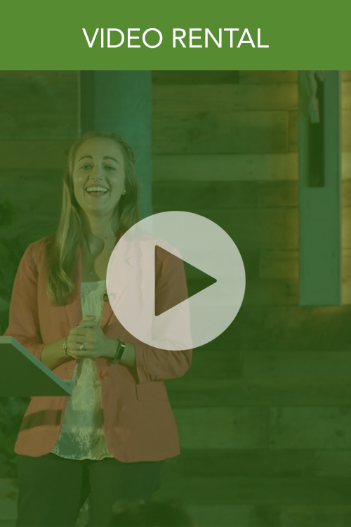 Following Christ: 7 - The Flesh (Rental)