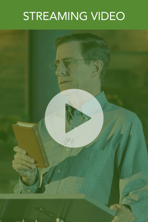 Following Christ: 8 - The Devil (Retreat)