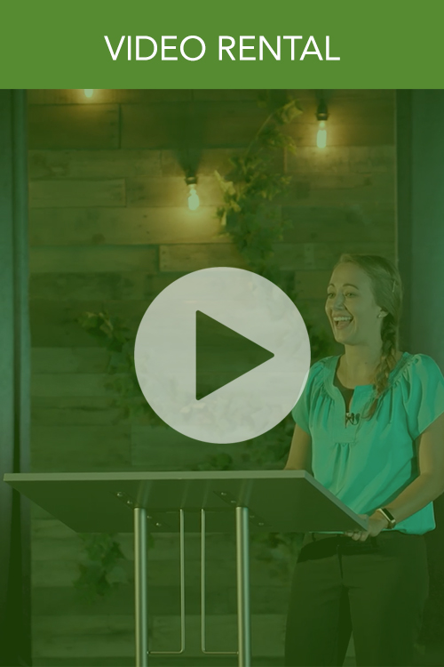 Following Christ: 9 - The Heart of a Disciple (Rental)