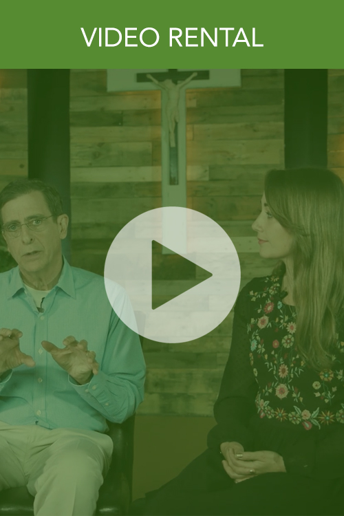 Following Christ: 10 - Going On with the Lord (Rental)