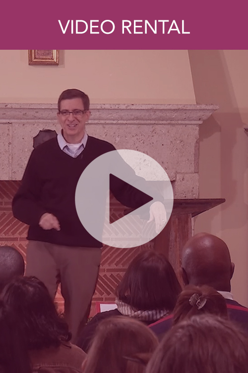 Sharing Christ: 3 - Sharing Your Story (Rental)