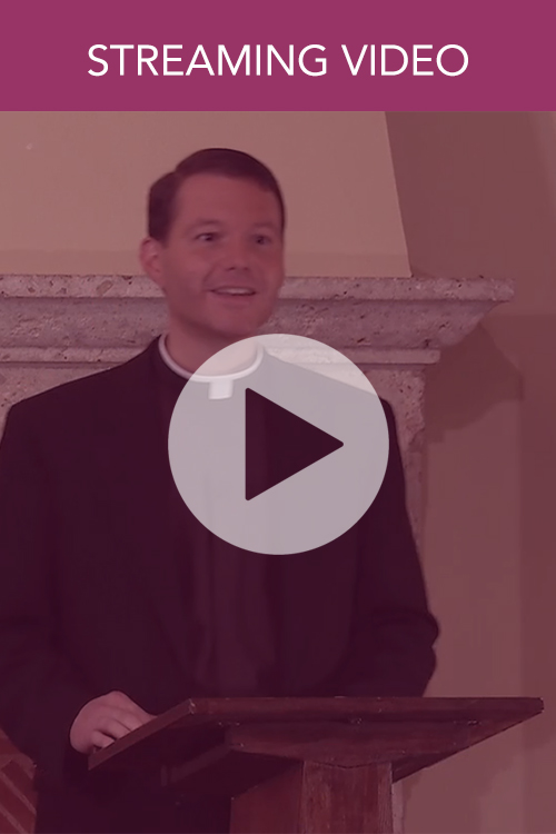 Sharing Christ: 4 - The Power to Share Christ