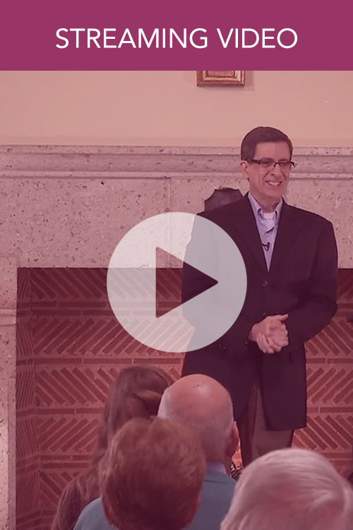 Sharing Christ: 5 - Presenting the Good News