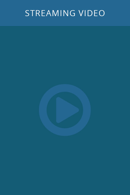 Discovering Christ Team Training: 1 - What is Discovering Christ and Why Does it Work? (Rental)