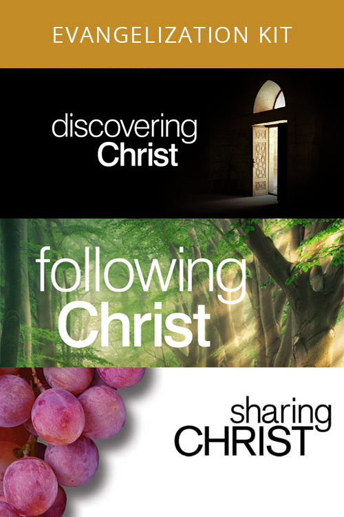 Complete Evangelization Kit